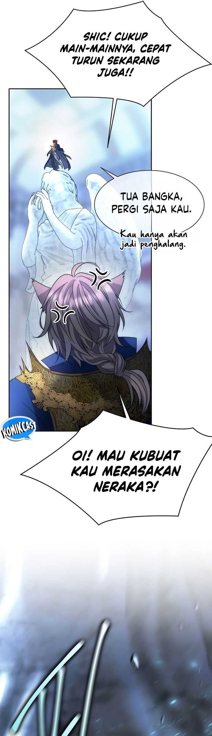 Black Haze (Reboot) chapter 04 halaman 75