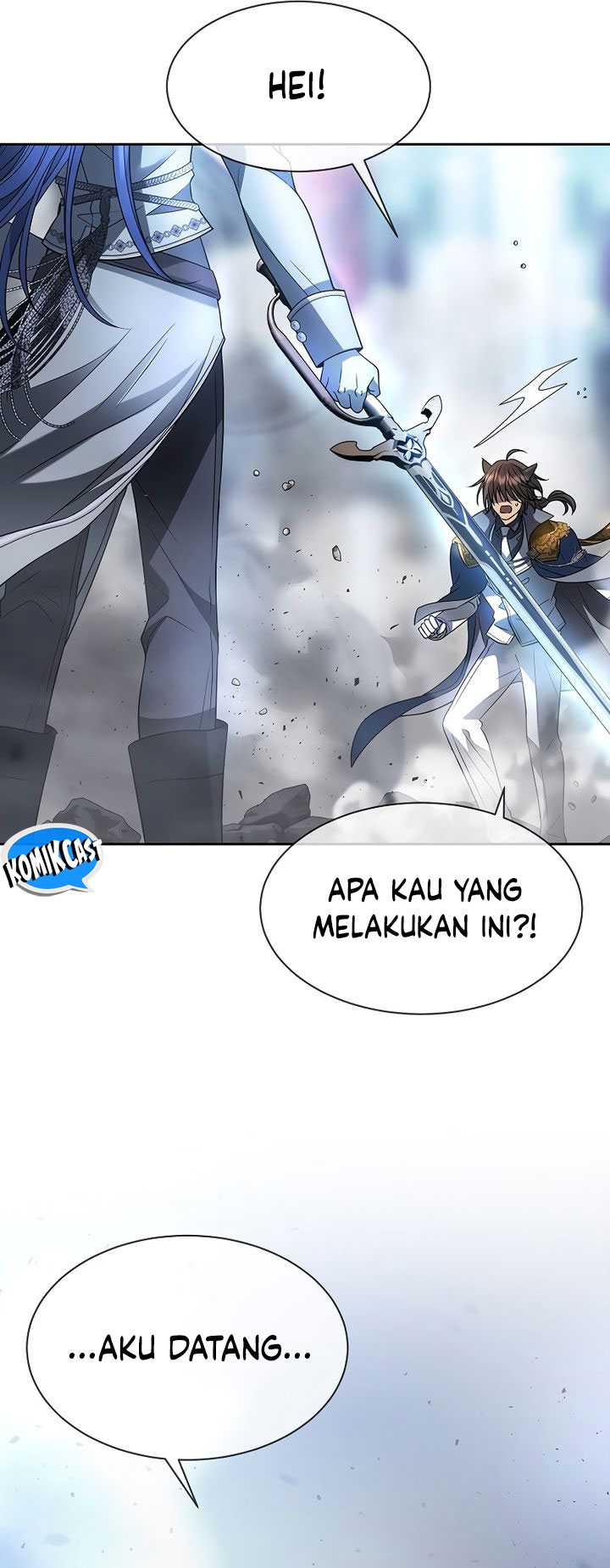 Black Haze (Reboot) chapter 04 halaman 89