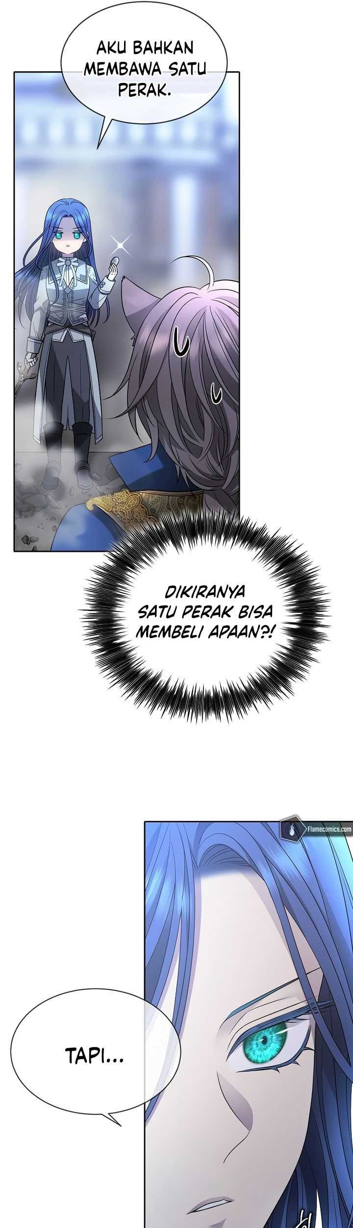 Black Haze (Reboot) chapter 04 halaman 91