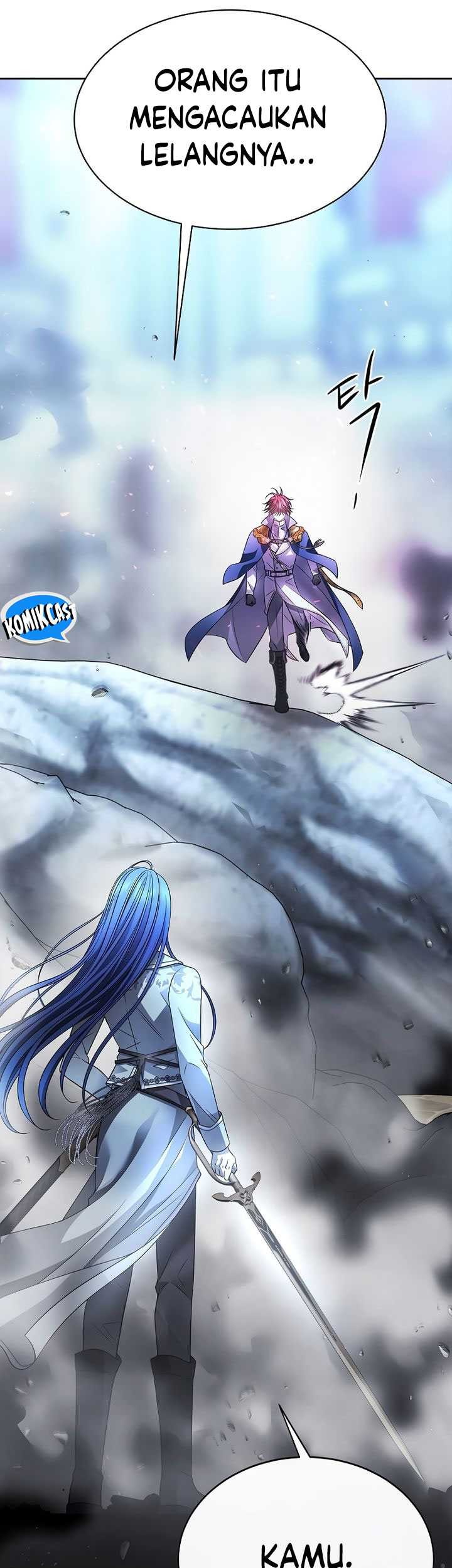 Black Haze (Reboot) chapter 04 halaman 93