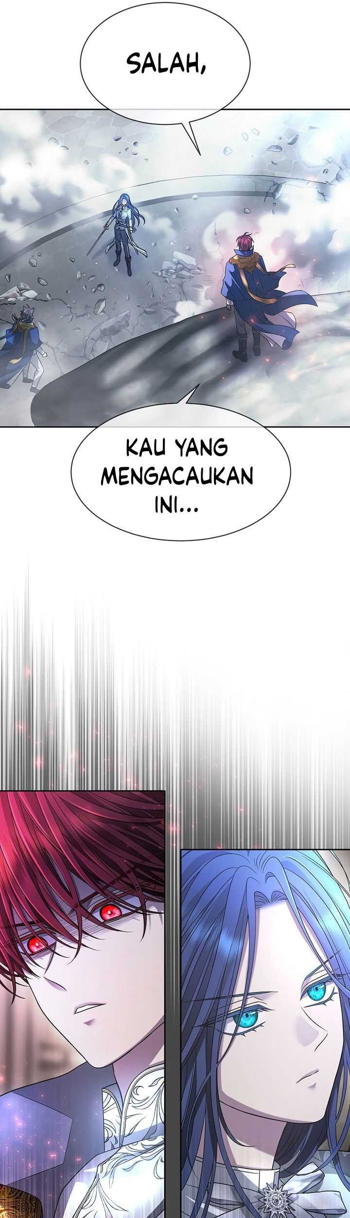 Black Haze (Reboot) chapter 04 halaman 95