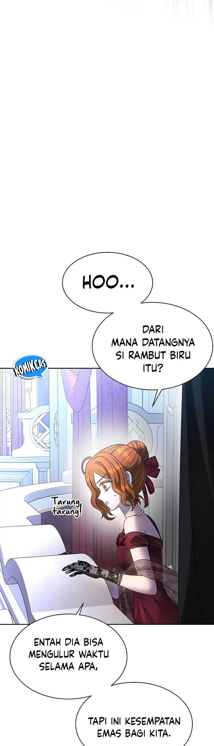 Black Haze (Reboot) chapter 04 halaman 97