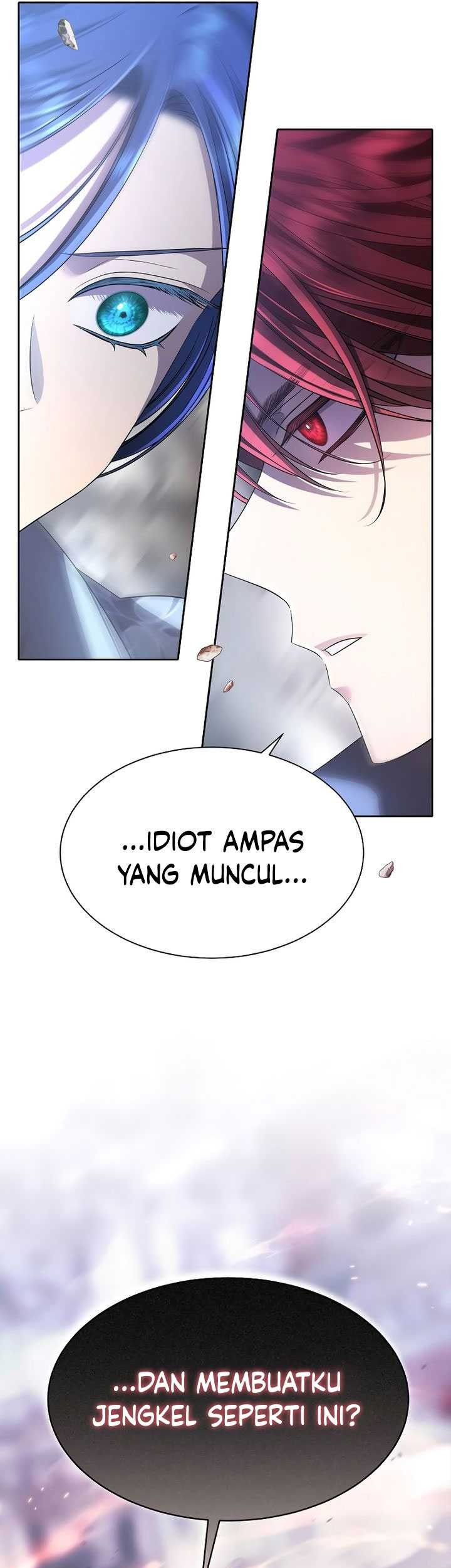 Black Haze (Reboot) chapter 05 halaman 10