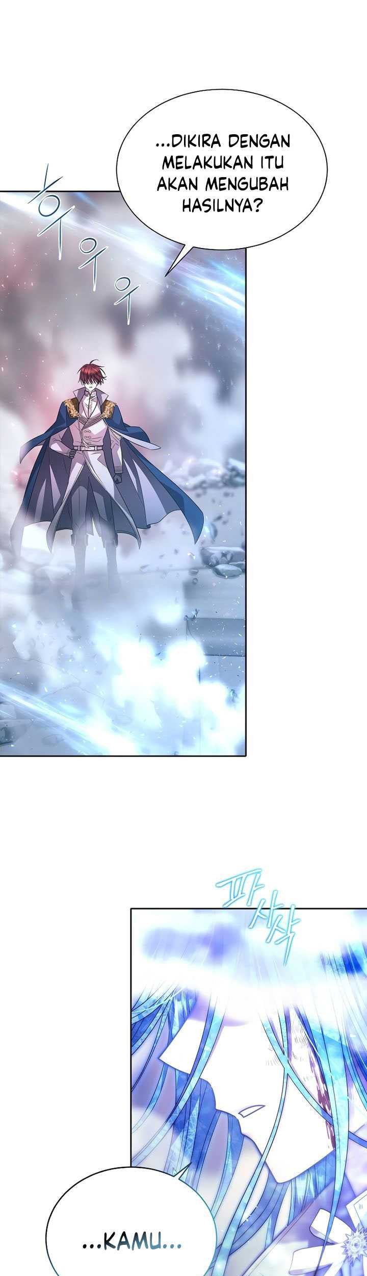 Black Haze (Reboot) chapter 05 halaman 23