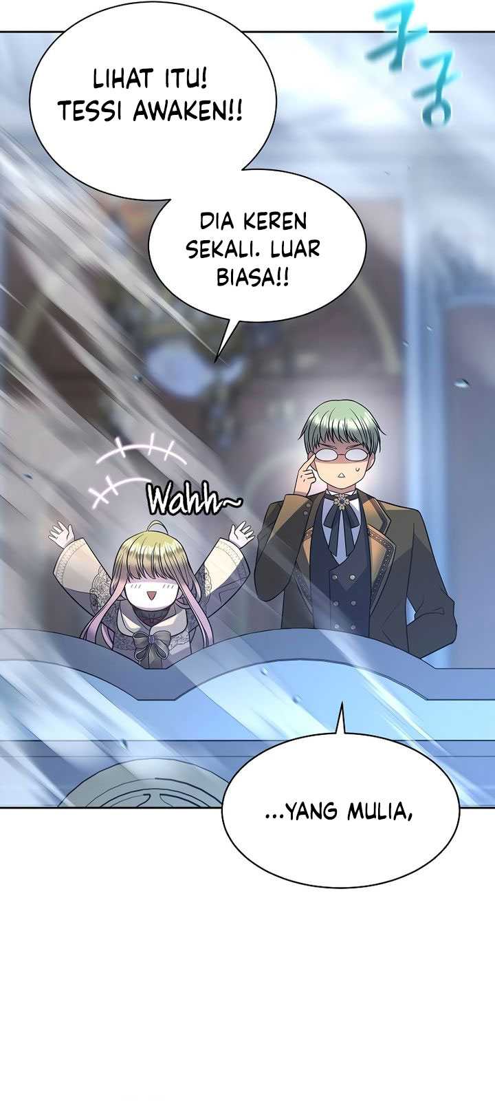 Black Haze (Reboot) chapter 05 halaman 28