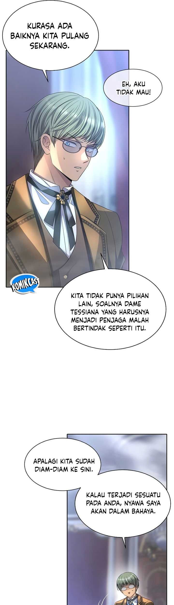 Black Haze (Reboot) chapter 05 halaman 29