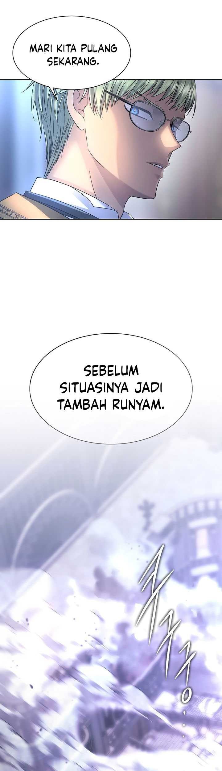 Black Haze (Reboot) chapter 05 halaman 31