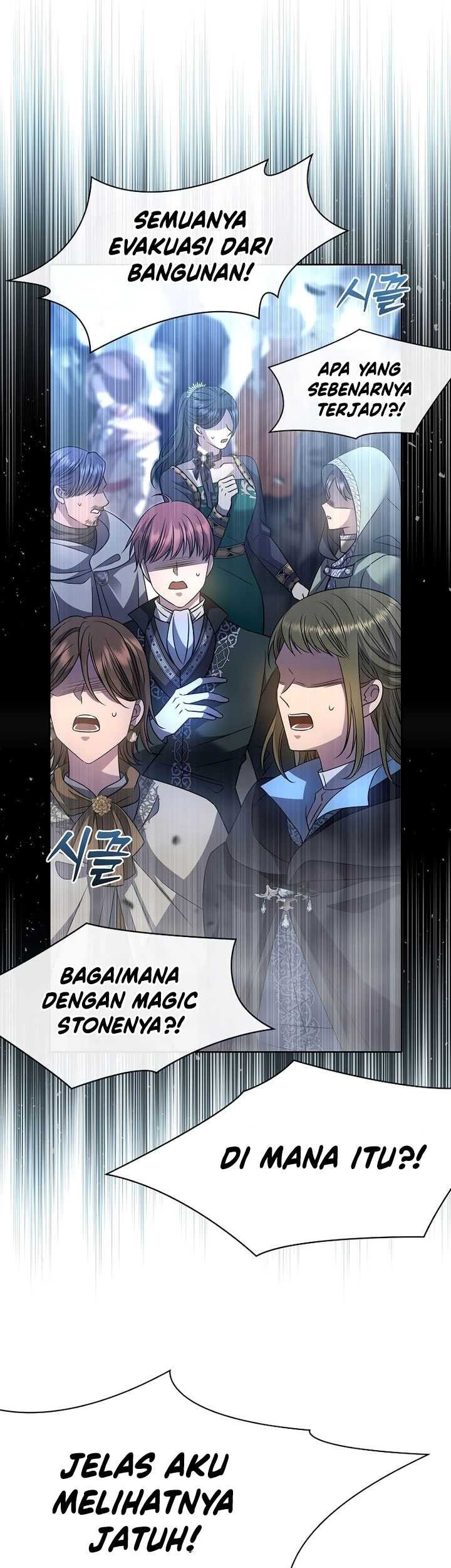 Black Haze (Reboot) chapter 05 halaman 34