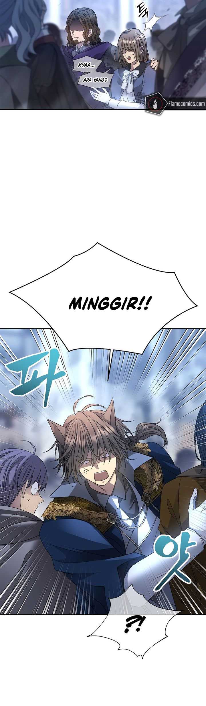 Black Haze (Reboot) chapter 05 halaman 36