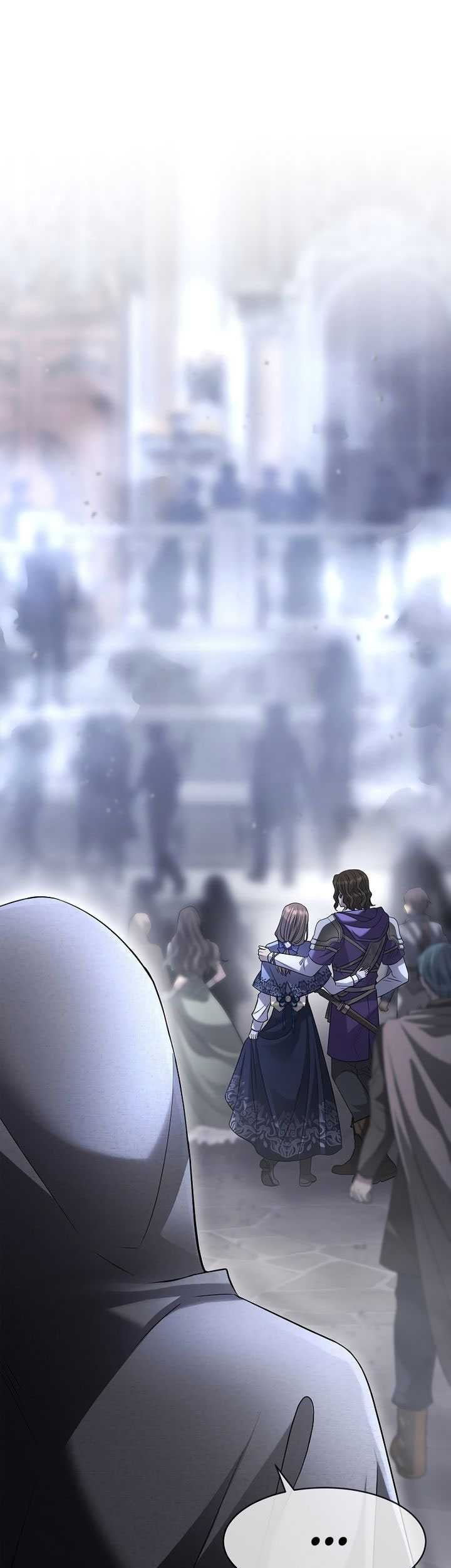 Black Haze (Reboot) chapter 05 halaman 39