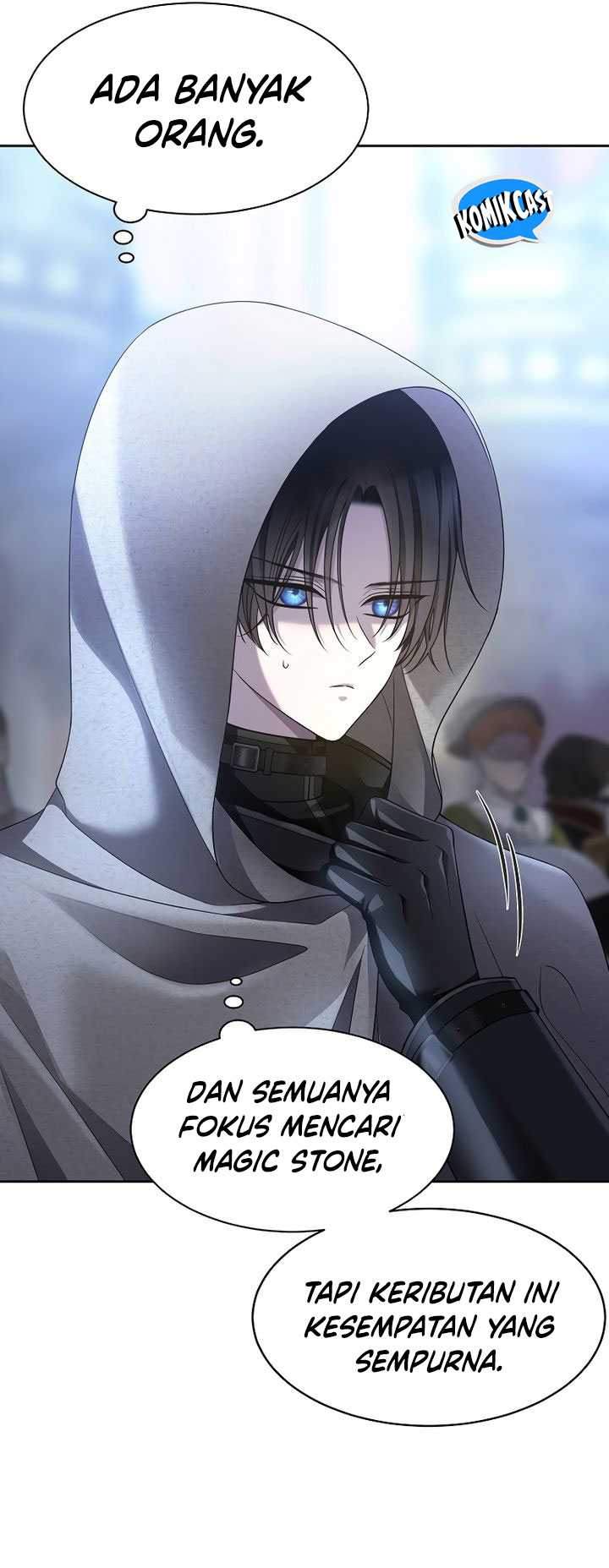 Black Haze (Reboot) chapter 05 halaman 41