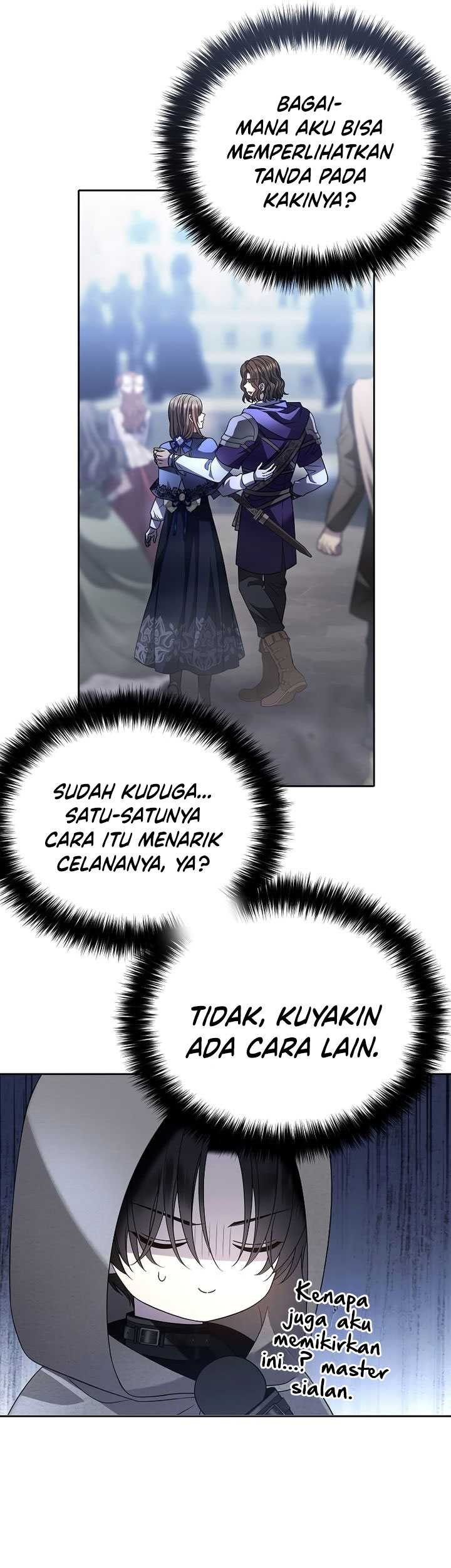 Black Haze (Reboot) chapter 05 halaman 42
