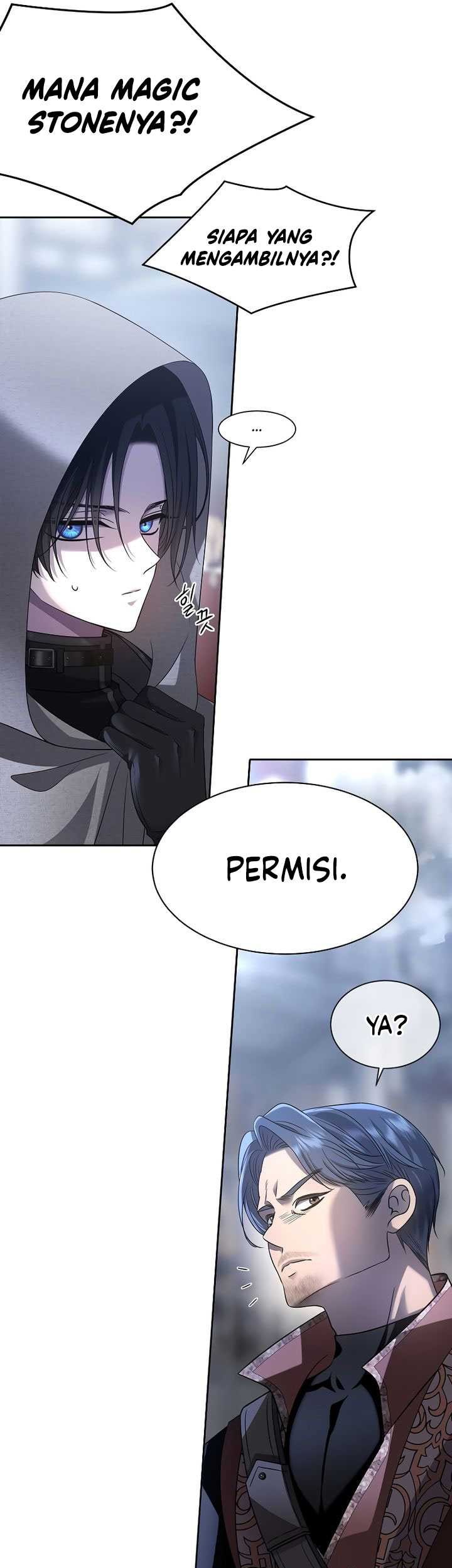 Black Haze (Reboot) chapter 05 halaman 44