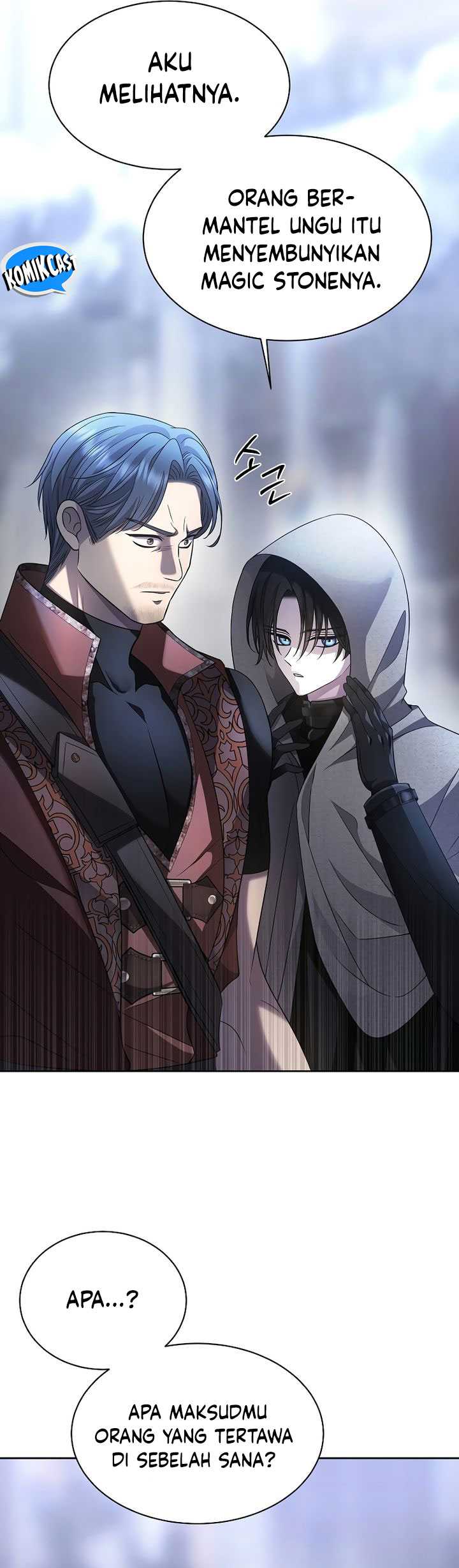 Black Haze (Reboot) chapter 05 halaman 46