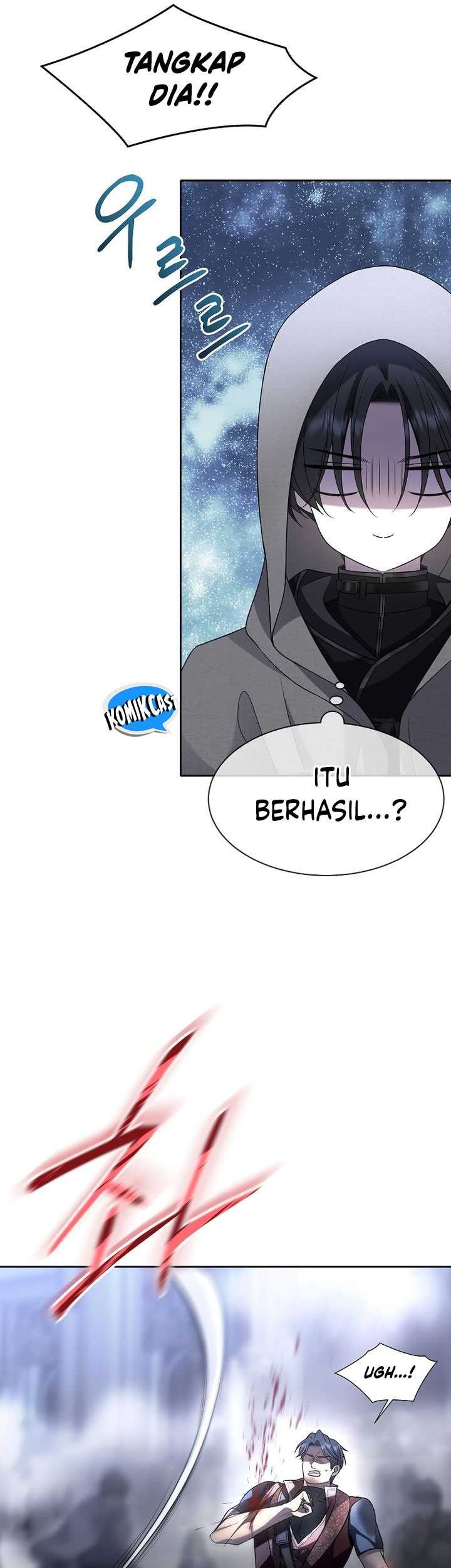 Black Haze (Reboot) chapter 05 halaman 49