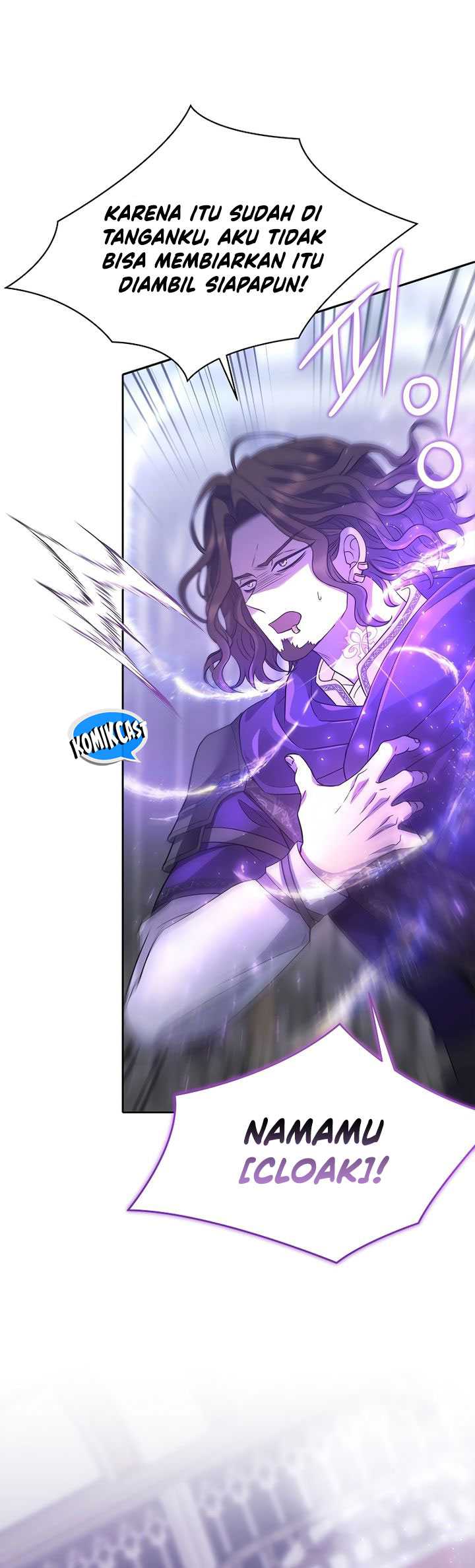 Black Haze (Reboot) chapter 05 halaman 54