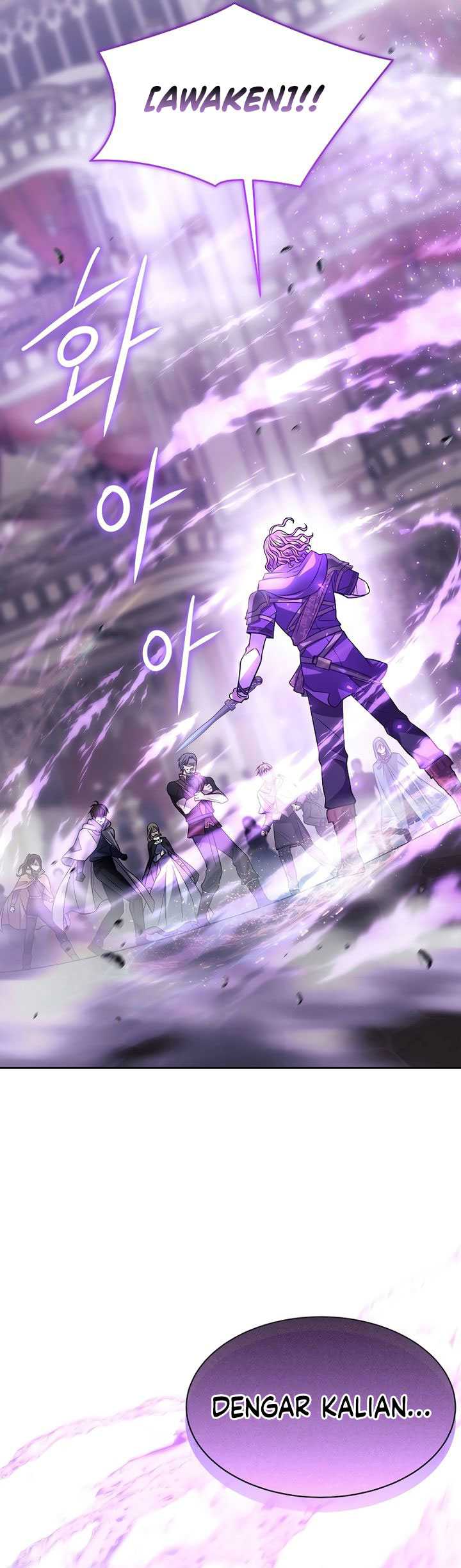 Black Haze (Reboot) chapter 05 halaman 55