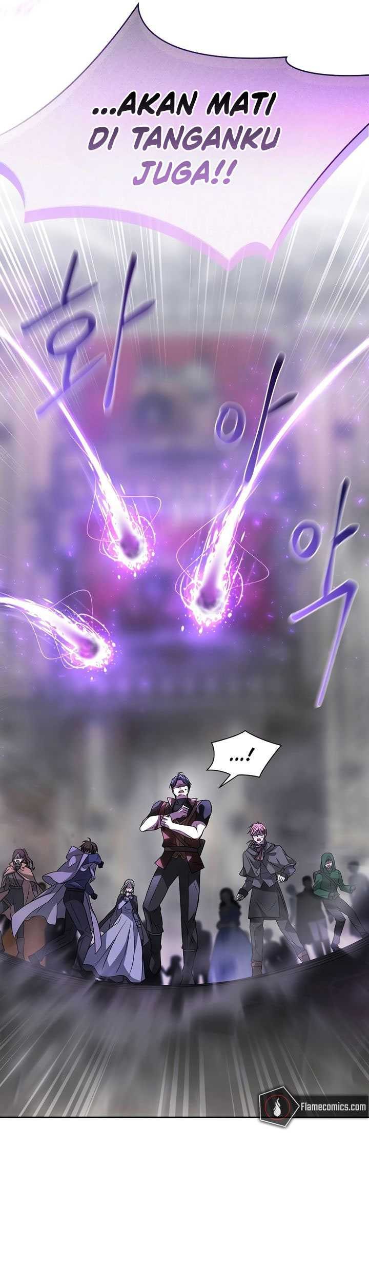 Black Haze (Reboot) chapter 05 halaman 58