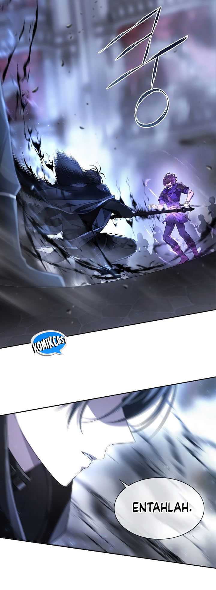 Black Haze (Reboot) chapter 05 halaman 62