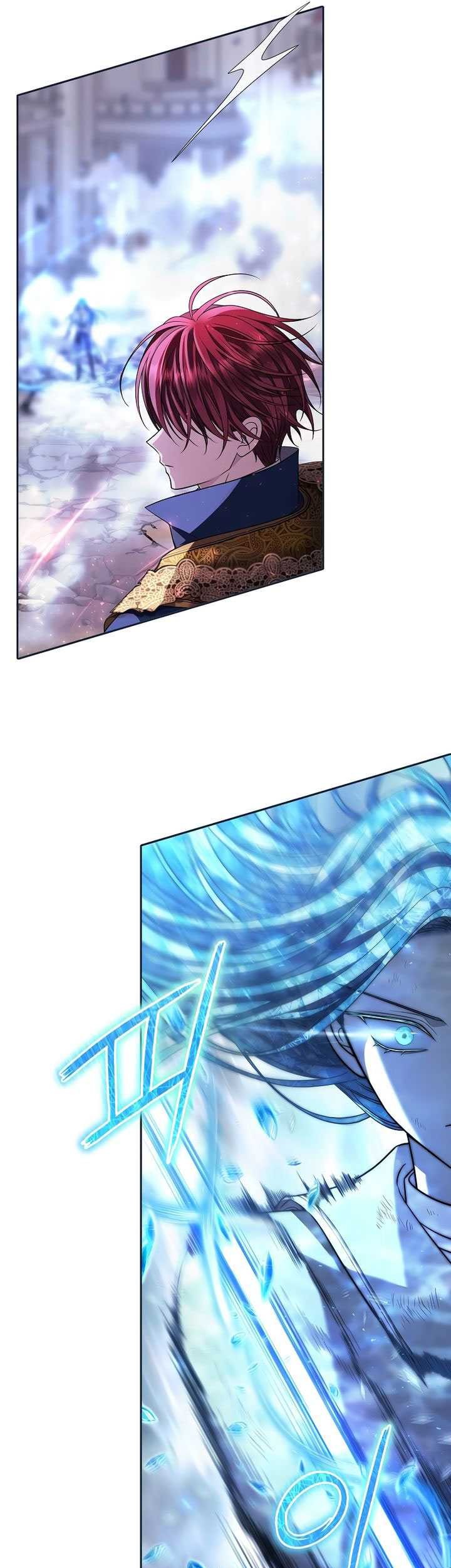 Black Haze (Reboot) chapter 05 halaman 71