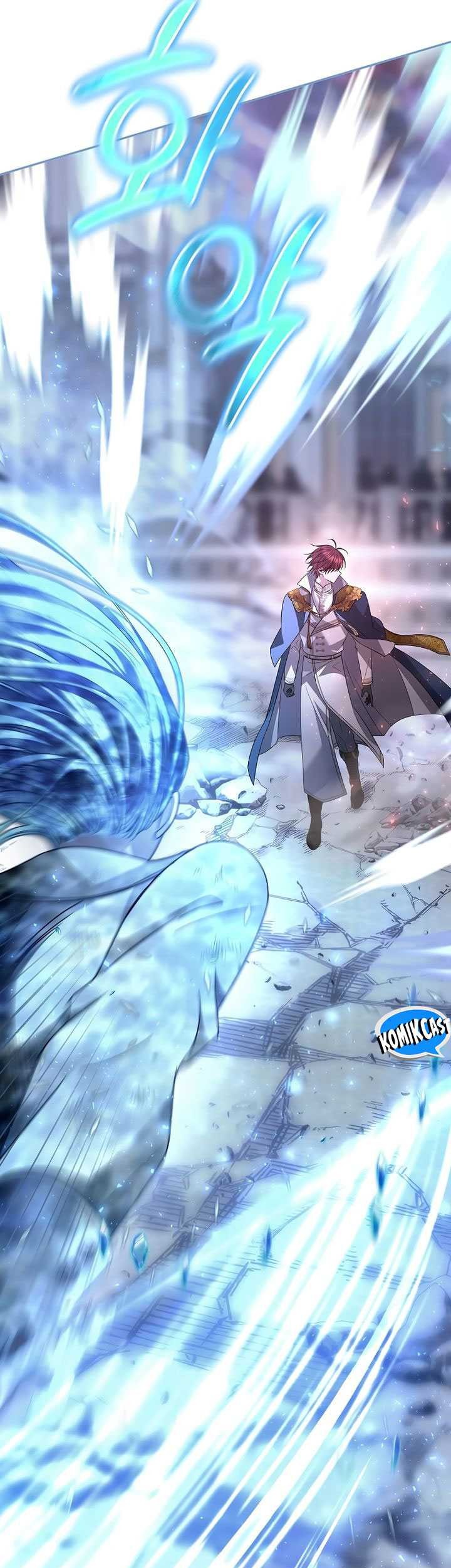 Black Haze (Reboot) chapter 05 halaman 73