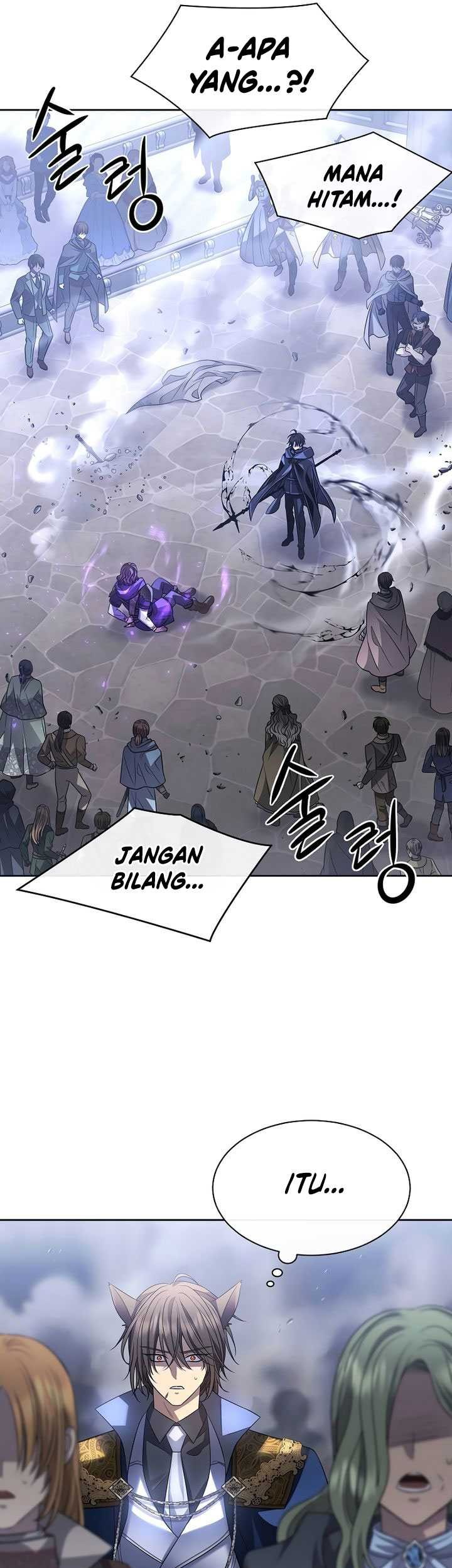 Black Haze (Reboot) chapter 05 halaman 76
