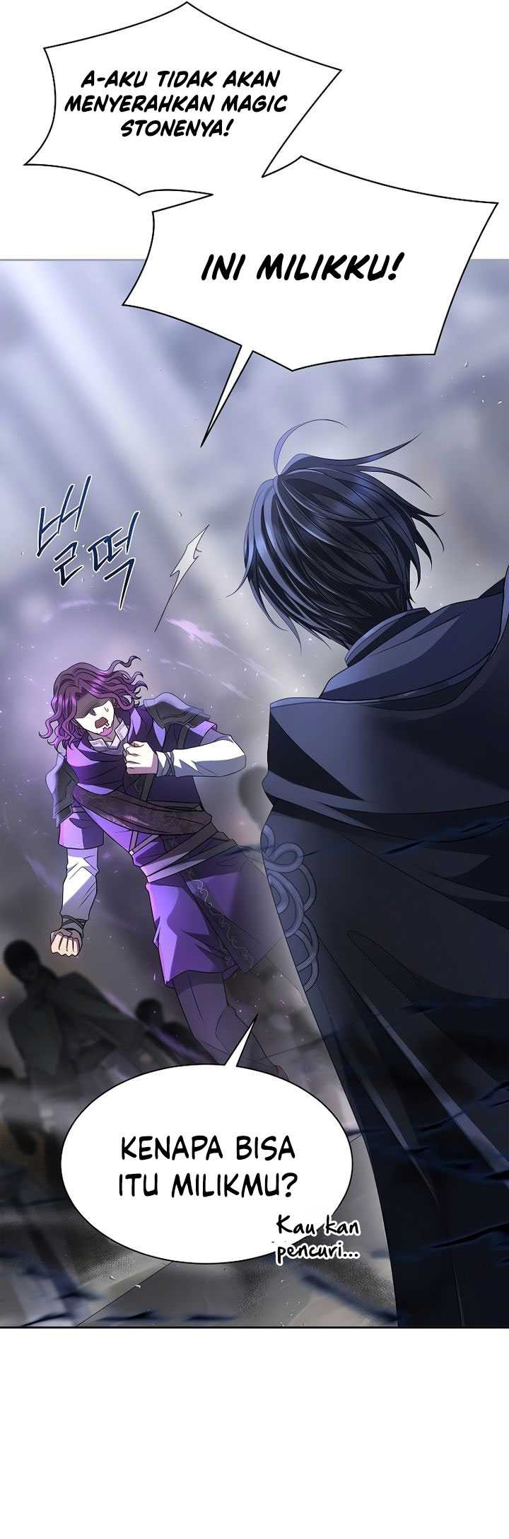 Black Haze (Reboot) chapter 05 halaman 80