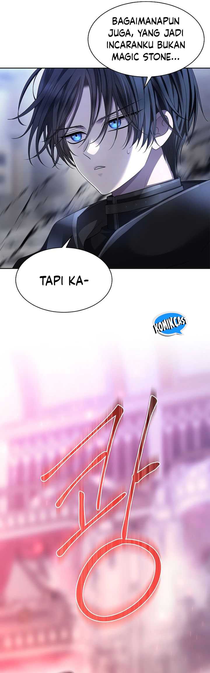 Black Haze (Reboot) chapter 05 halaman 81