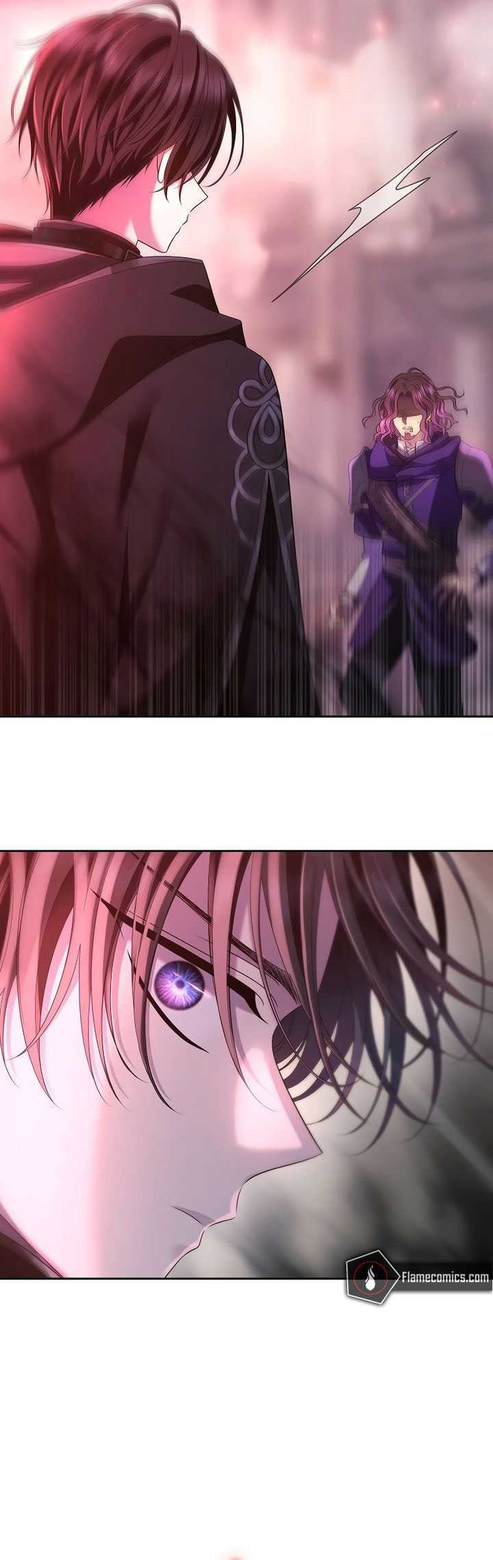 Black Haze (Reboot) chapter 05 halaman 82