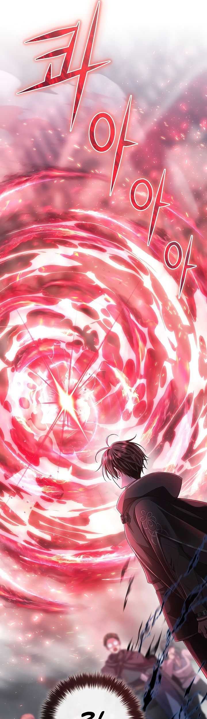 Black Haze (Reboot) chapter 05 halaman 83