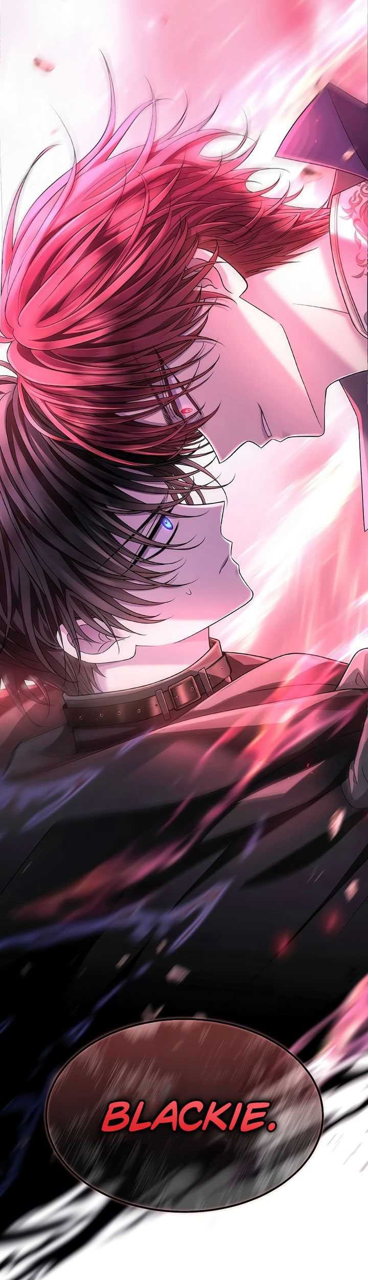 Black Haze (Reboot) chapter 05 halaman 91