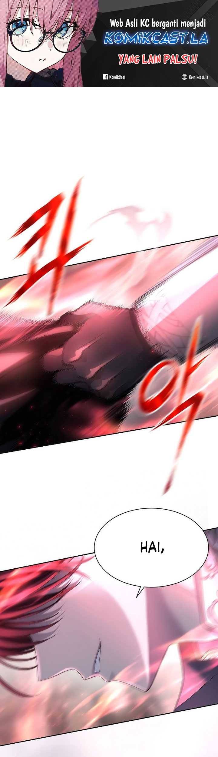 Black Haze (Reboot) chapter 06 halaman 2