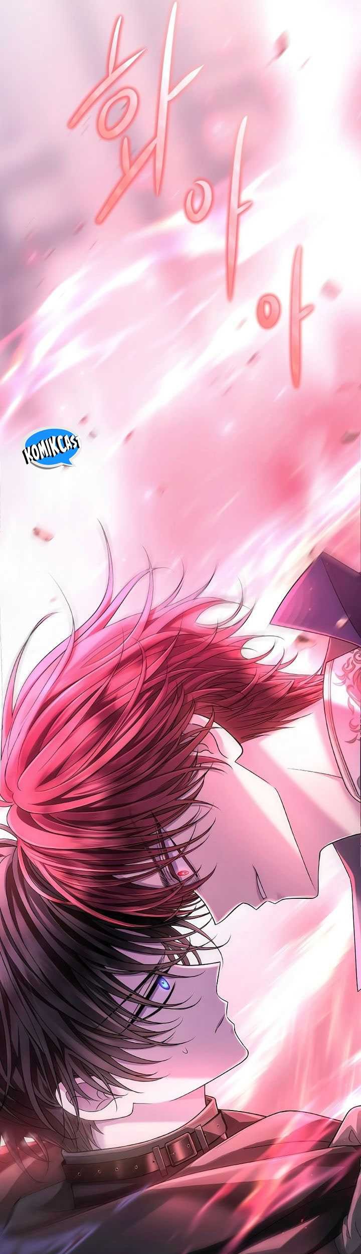 Black Haze (Reboot) chapter 06 halaman 4