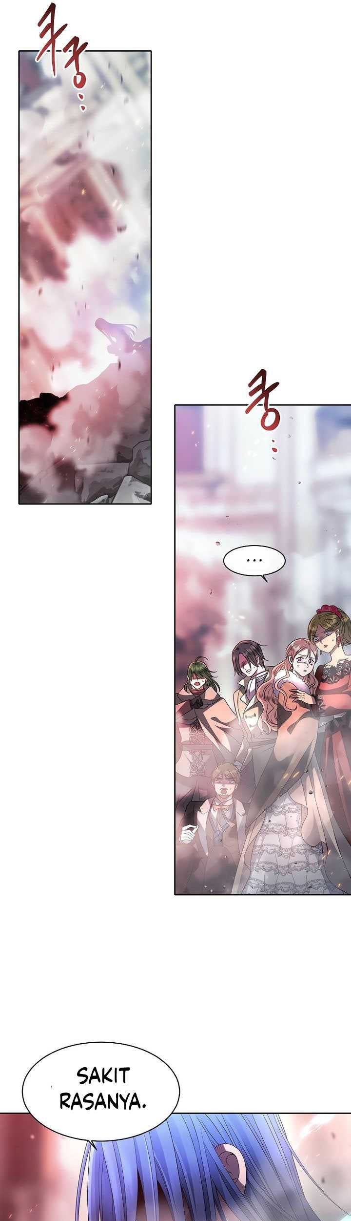 Black Haze (Reboot) chapter 06 halaman 10