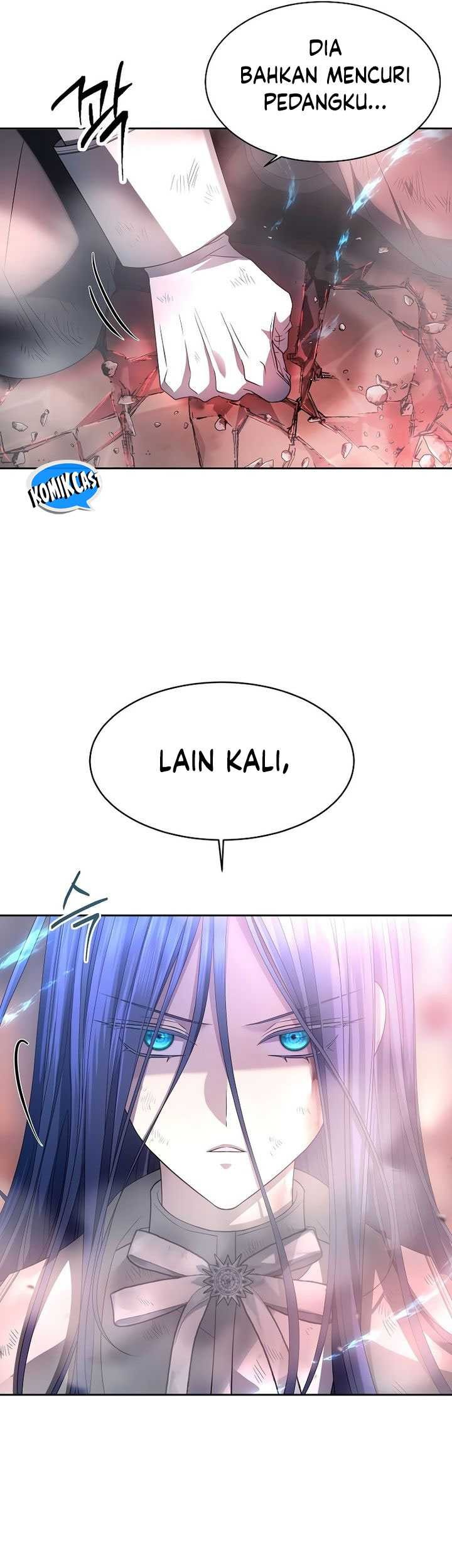 Black Haze (Reboot) chapter 06 halaman 12