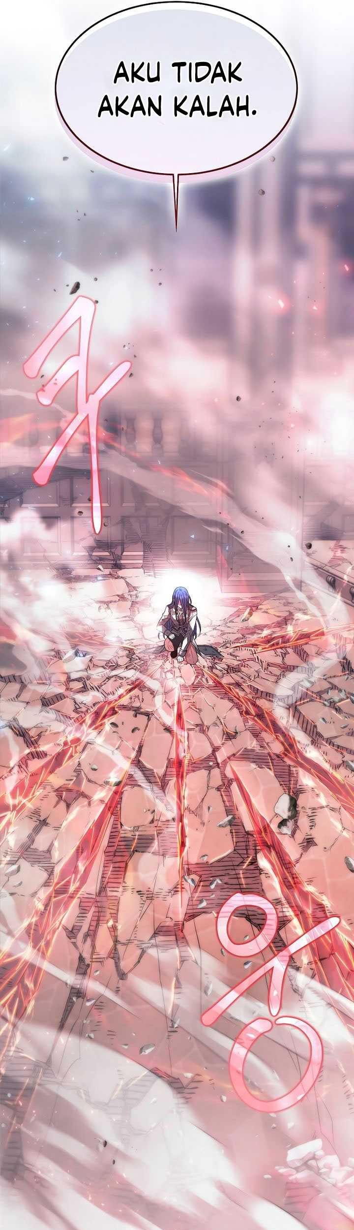 Black Haze (Reboot) chapter 06 halaman 14