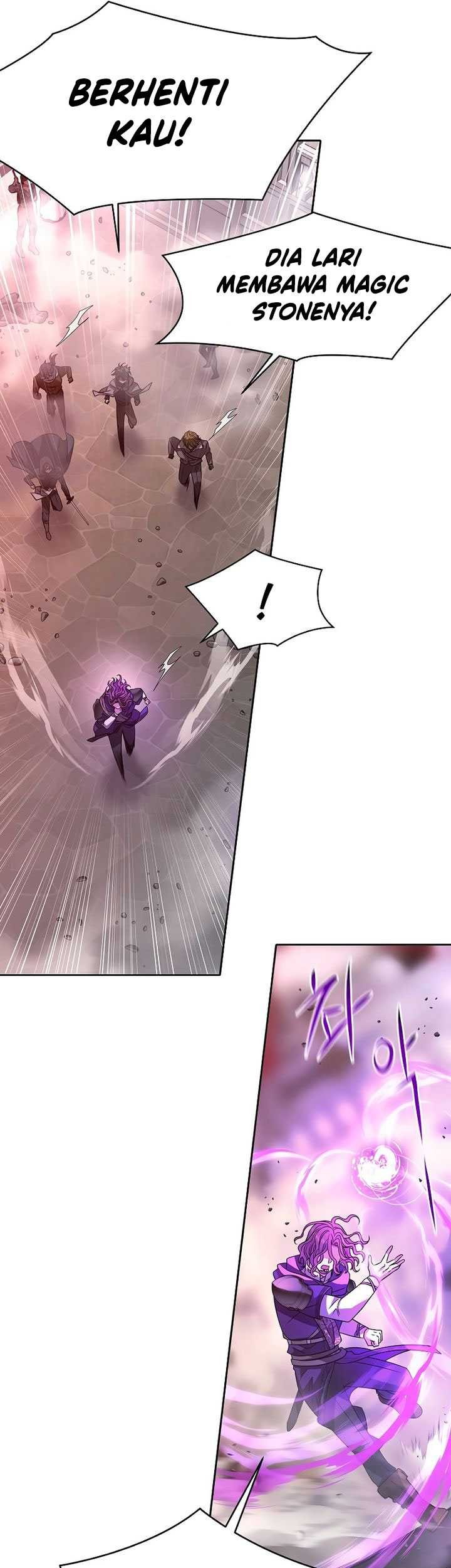 Black Haze (Reboot) chapter 06 halaman 18
