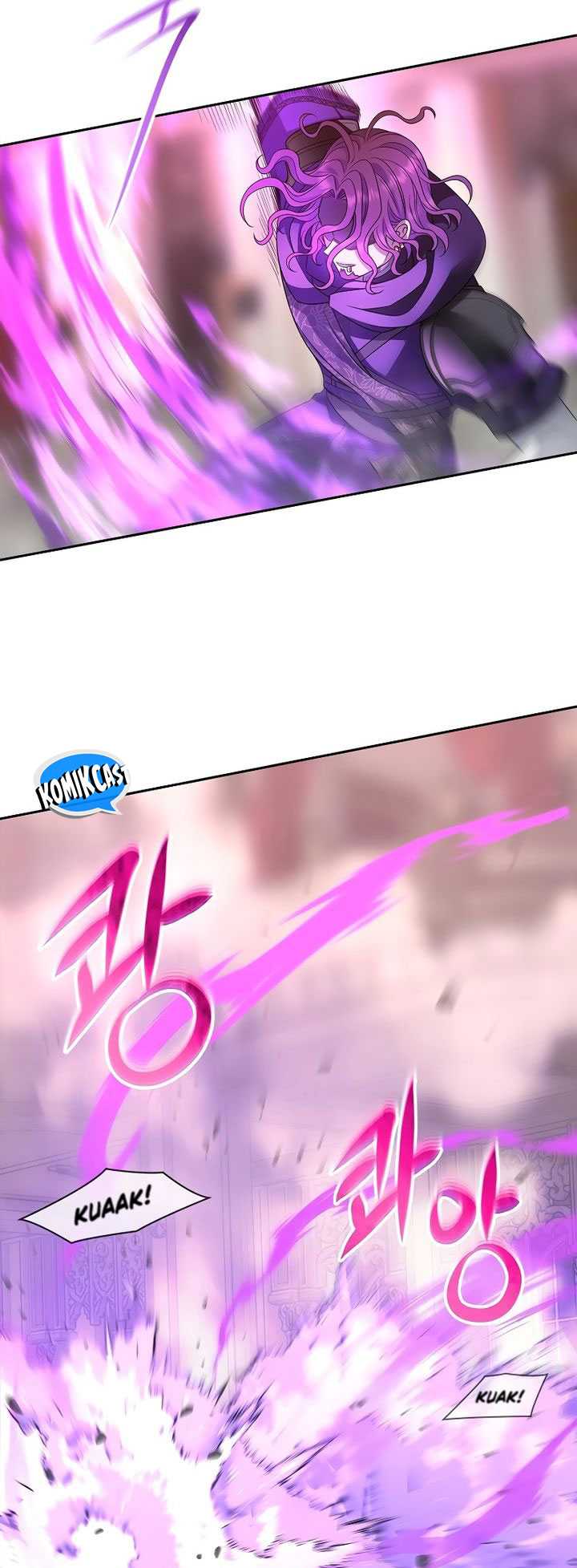 Black Haze (Reboot) chapter 06 halaman 20