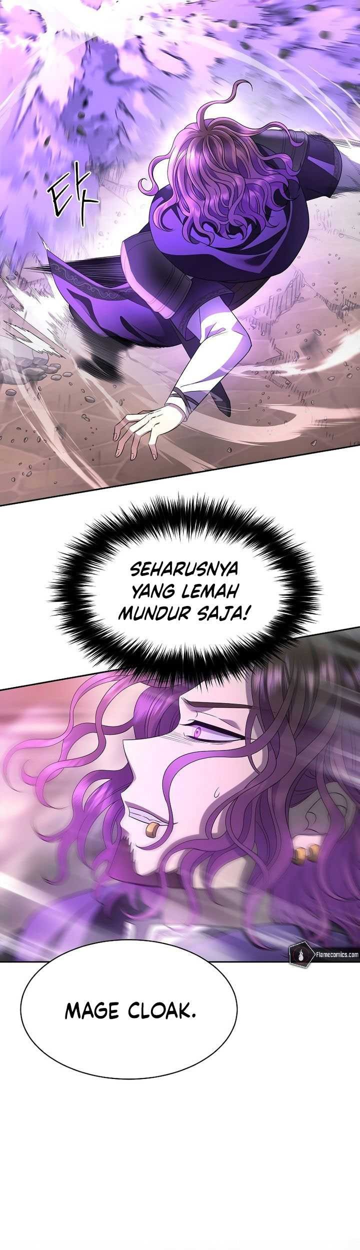 Black Haze (Reboot) chapter 06 halaman 21