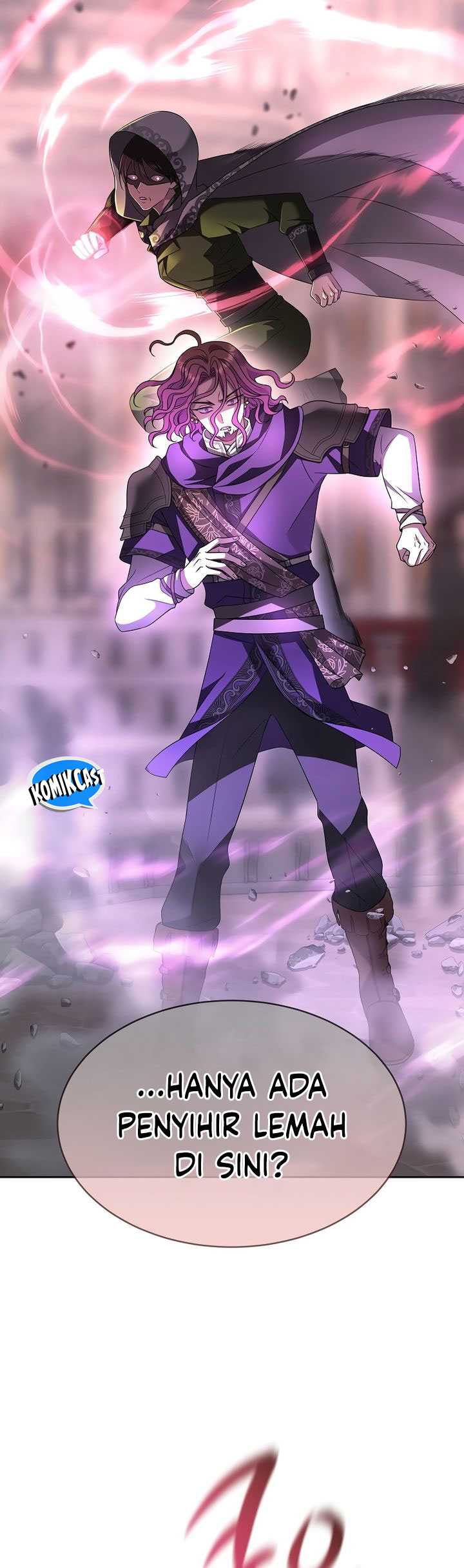 Black Haze (Reboot) chapter 06 halaman 23