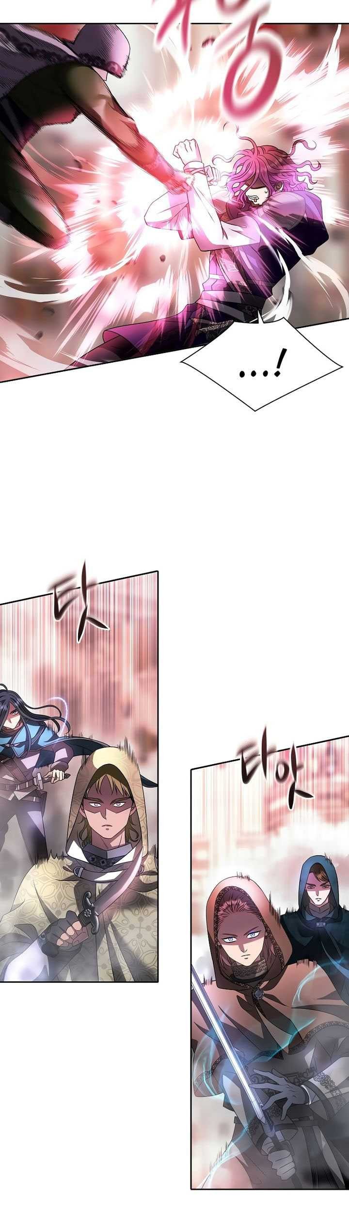 Black Haze (Reboot) chapter 06 halaman 24