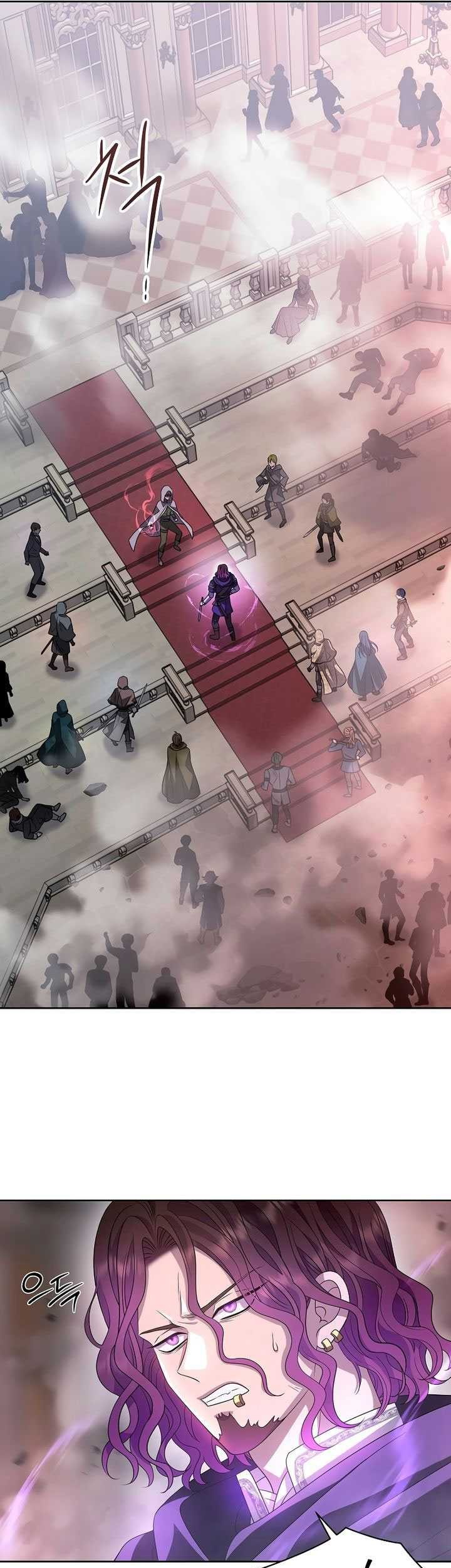 Black Haze (Reboot) chapter 06 halaman 26