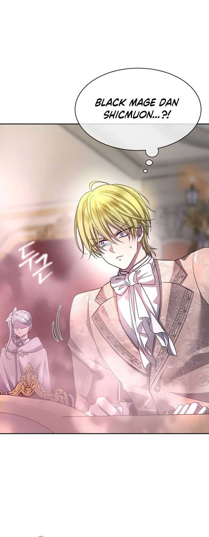 Black Haze (Reboot) chapter 06 halaman 30