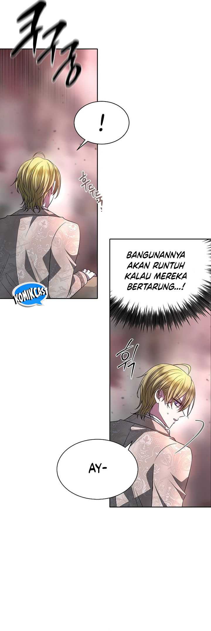 Black Haze (Reboot) chapter 06 halaman 31