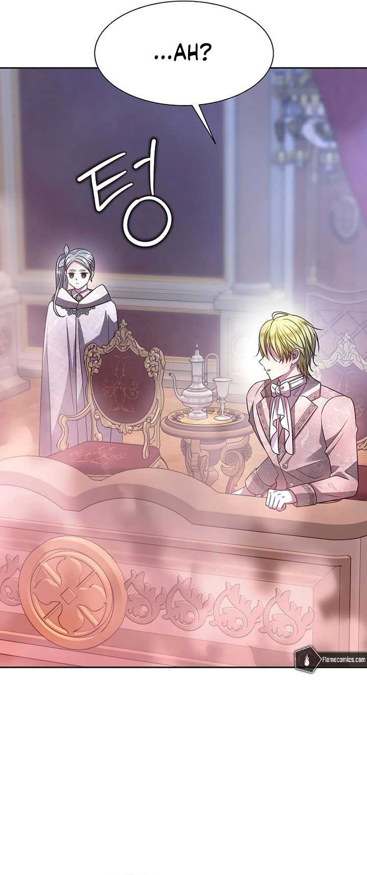 Black Haze (Reboot) chapter 06 halaman 32
