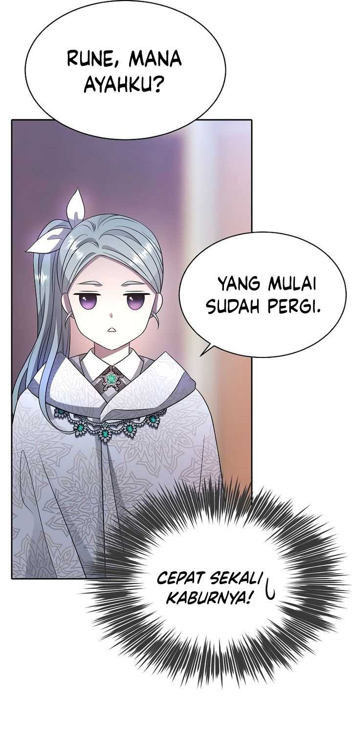 Black Haze (Reboot) chapter 06 halaman 33
