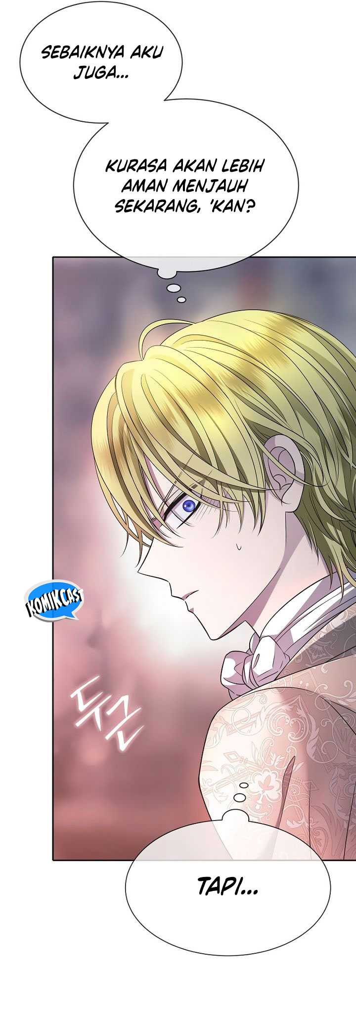 Black Haze (Reboot) chapter 06 halaman 34