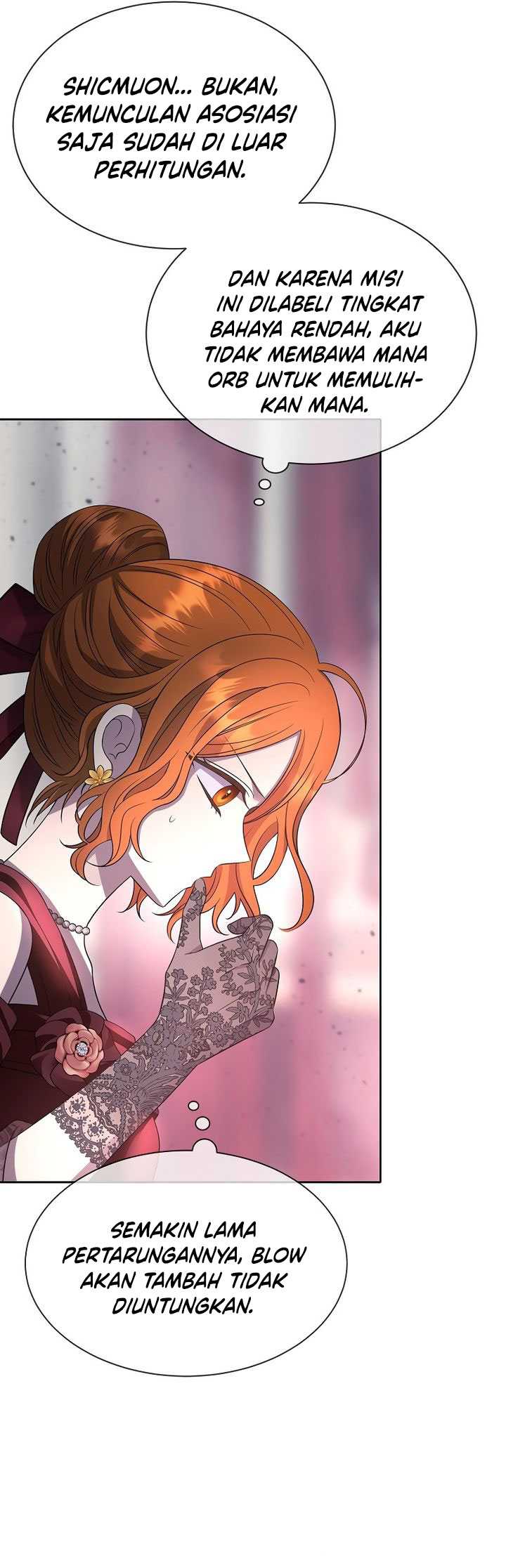 Black Haze (Reboot) chapter 06 halaman 38