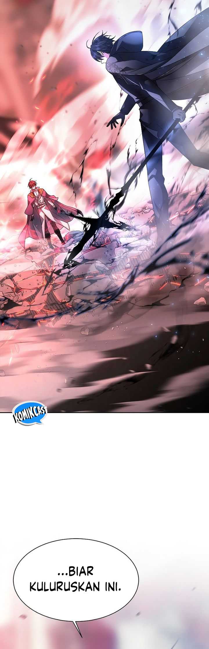 Black Haze (Reboot) chapter 06 halaman 41