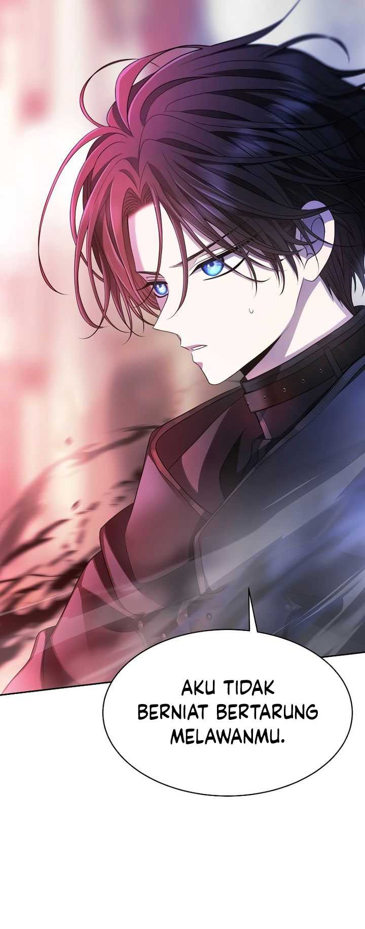 Black Haze (Reboot) chapter 06 halaman 42